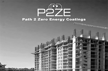 P2ZE liquid coatings information sheets
