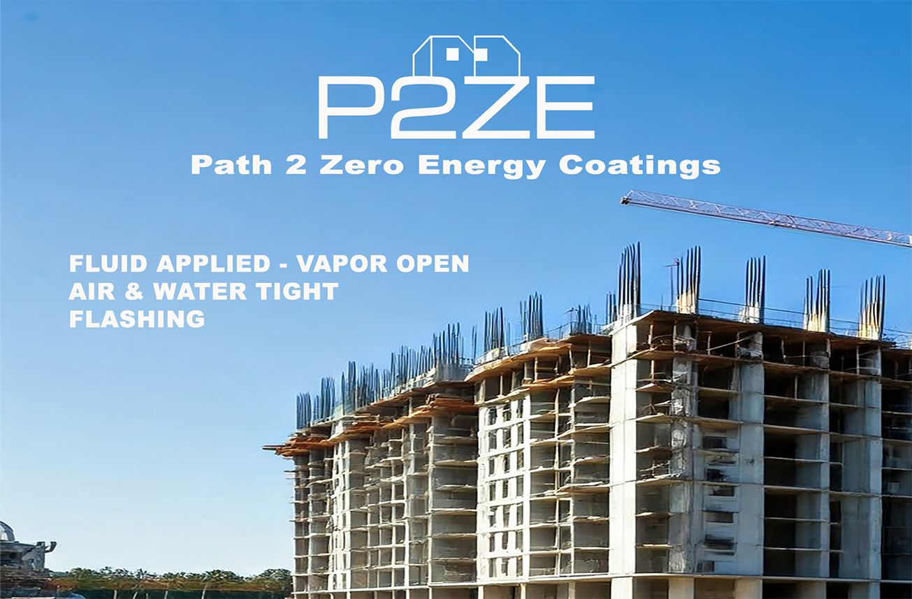 Path 2 Zero Energy coatings